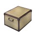 SCATOLA BAULINO 026 TAPIRUS 25*35*17,5