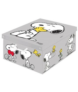 SCATOLA COLLECTION 660 SNOOPY 39*50*24