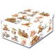SCATOLA COLLECTION 660 PELUCHE 39*50*24