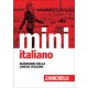 DIZIONARIO ZANICHELLI MINI ITALIANO