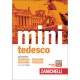 DIZIONARIO ZANICHELLI MINI TEDESCO