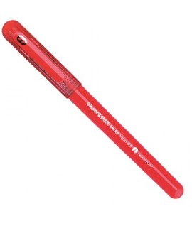 ROLLER INKJOY PAPERMATE ROSSO 12PZ