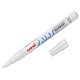 MARCATORE UNI PAINT MARKER PX21 F BIANCO