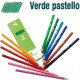 PASTELLO JOLLY 3000-33 VERDE PASTELLO