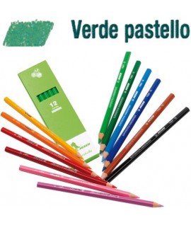 PASTELLO JOLLY 3000-33 VERDE PASTELLO