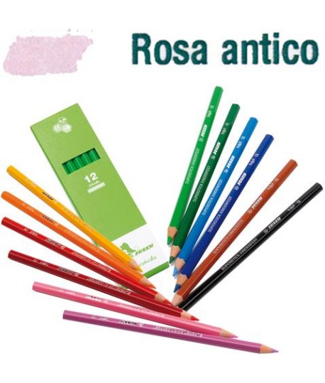PASTELLO JOLLY 3000-49 ROSA ANTICO