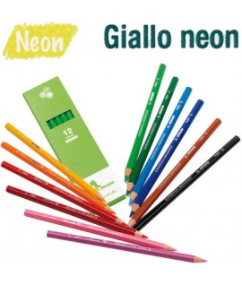 PASTELLO JOLLY 3000-304 ARANCIO NEON