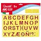 QUERCETTI 2609 STENCIL ABC-123