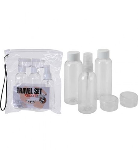 SET DA VIAGGIO 5PZ 170295890