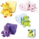 DE.CAR 27736 ANIMALI H.15 C/COPERTA