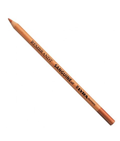 MATITA LYRA L2050158 SANGUIGNA DRY 12PZ