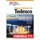 DIZIONARIO ZANICHELLI TEDESCO MAGG.+CD