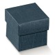 BUSTA 46455 JUTA CM 12X12X15 BLU 10PZ