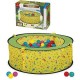 DAL NEGRO 53922 PETS BABY BOX 70 PALLINE