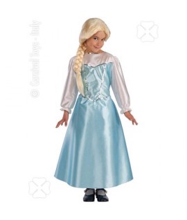 COSTUME BIMBI HELSA 63628 TG.IV