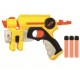 HASBRO A1690E24 NERF PISTOLA TRIAD EX-3