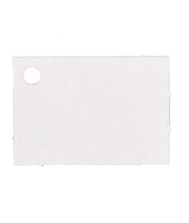 SCATOLA * CORNICE BIANCO 17278 10PZ