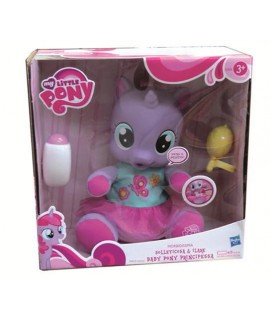 HASBRO A3826103 LITTLE PONY BABY PRINCES