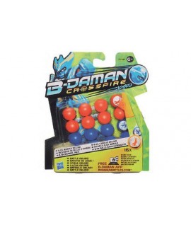 HASBRO A4465E27 B-DAMAN CF.16 BIGLIE