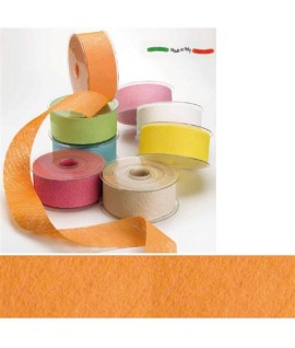 FELTROPAK ROTOLINO CM.5*25 MT ARANCIO