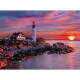 PZL 500 CL 35049 FARO PORTLAND
