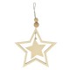 PENDAGLIO STELLA LEGNO ARTEMIO 14002415