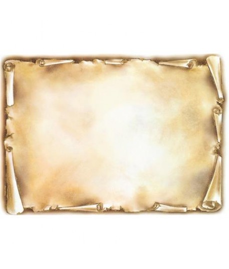 DIPLOMA PERGAM. KARTOS 6266 160G A4 10PZ