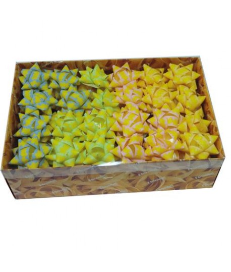 FIOCCO BR32156 20MM ASSORTITI 70PZ