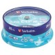 CD-R VERBATIM 43352 700 MB 80 MIN 25PZ