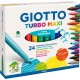 PENNARELLI GIOTTO TURBOMAXI 4550 24 C