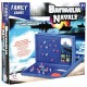 GLOBO 36627 GIOCO BATTAGLIA NAVALE