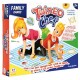 GLOBO 37180 GIOCO TWINED CHEF