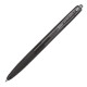 PENNA SCATTO PILOT SUPERGRIP-G F NERO