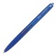 PENNA SCATTO PILOT SUPERGRIP-G F BLU
