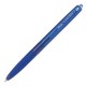 PENNA SCATTO PILOT SUPERGRIP-G F BLU