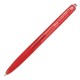 PENNA SCATTO PILOT SUPERGRIP-G F ROSSO