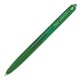 PENNA SCATTO PILOT SUPERGRIP-G F VERDE