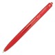 PENNA SCATTO PILOT SUPERGRIP-G M ROSSO