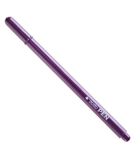 PENNARELLO TRATTO PEN METAL BORDO30 12PZ