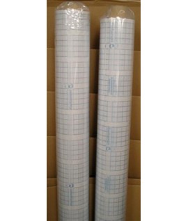 PELLICOLA CRISTAL H.140 30MT CONTAT.ALIM
