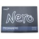 ALBUM PRISMANERO 128GR 33X48 10FF 5PZ