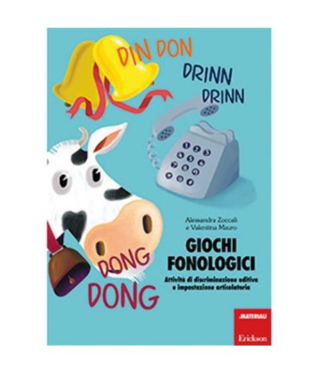 ERICKSON GIOCHI FONOLOGICI