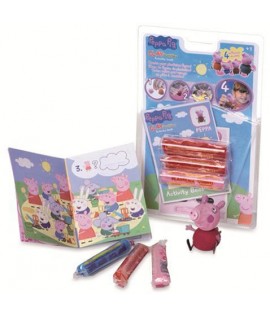 PREZIOSI PREZIOSI PEPPA PIG BLISTER PACK