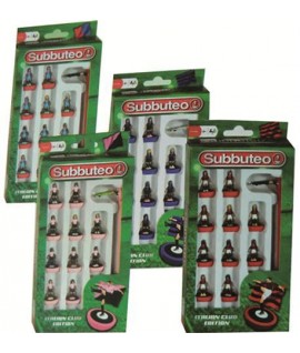 PREZIOSI GPZ03040 SQUADRA SUBBUTEO