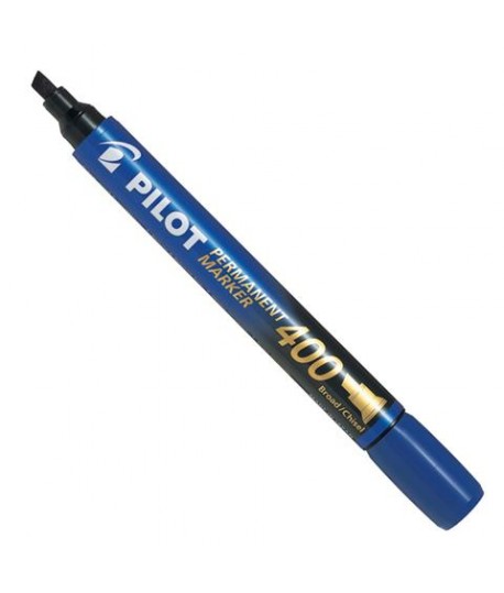 MARCATORE PILOT SCA-400 P.S. BLU