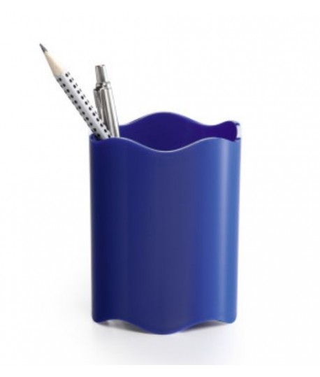 PORTAPENNE DURABLE TREND BLU