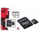 MICRO SD HC CLASS 10 32GB