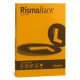 RSLUCE A/4 GR200 ARANCIO 125FF