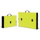 VALIGETTA BALMAR 28X38X8 HARDOX FLUO 1CH