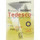 DIZIONARIO GARZANTI TEDESCO MODERNO+CD